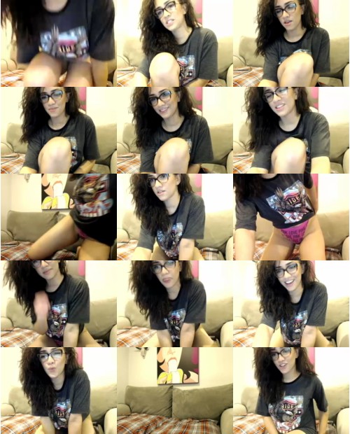 Download Video File: myfreecams rosbunny