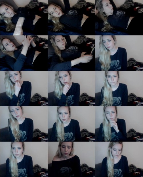 Download Video File: myfreecams rosie
