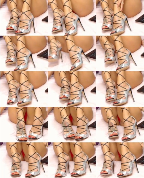 Download Video File: myfreecams rossalyna