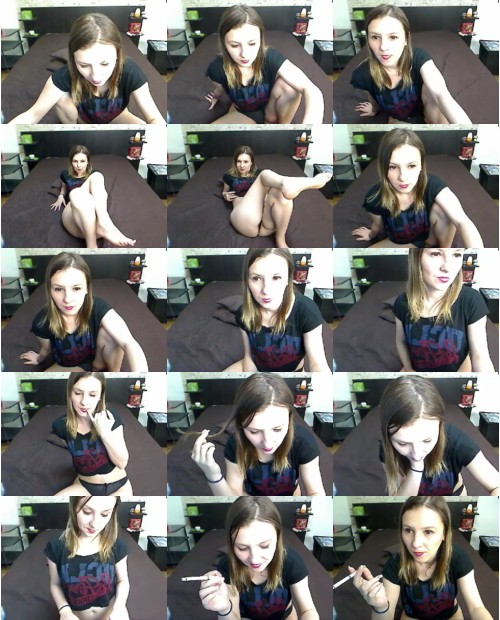 Download Video File: myfreecams roxannexox