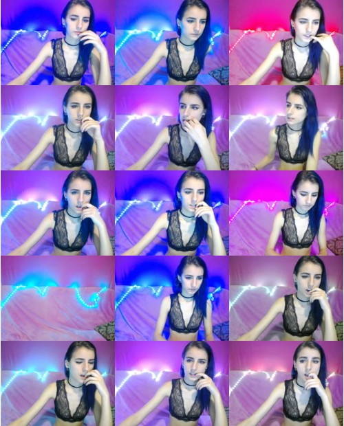 Download Video File: myfreecams rubydark
