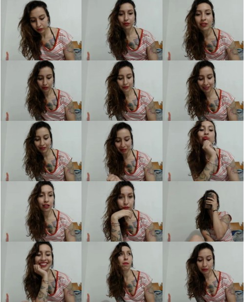 Download Video File: myfreecams sabina organa