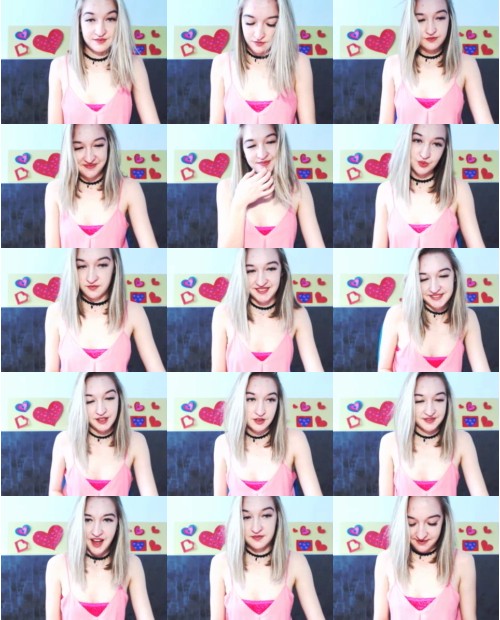 Download Video File: myfreecams sabinacarter