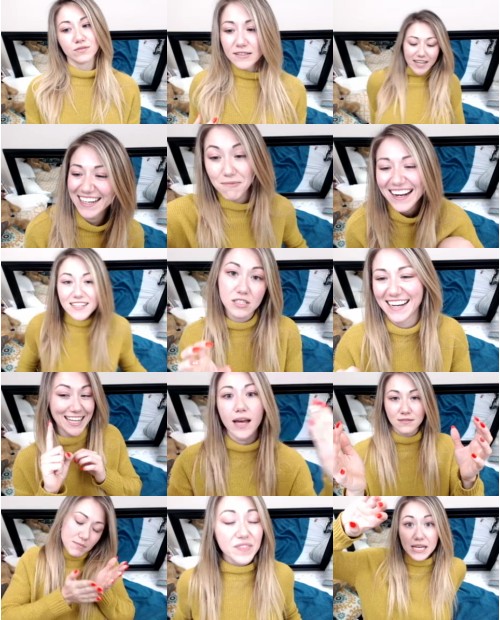 Download Video File: myfreecams sageness