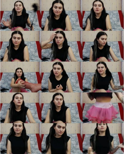 Download Video File: myfreecams samantaj