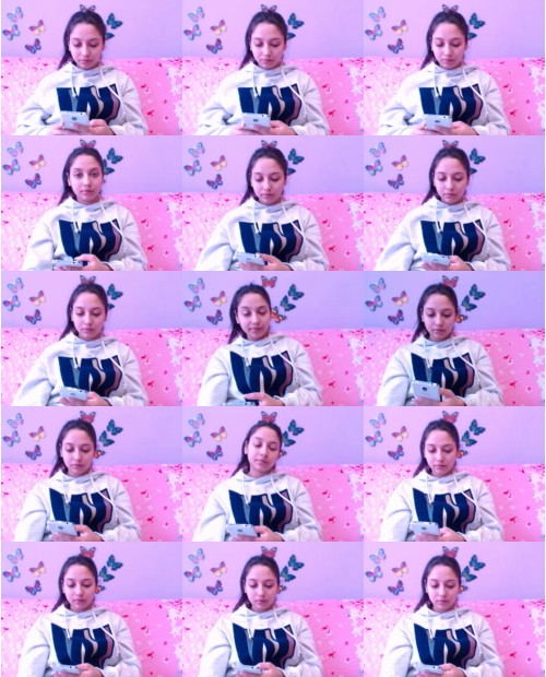 Download Video File: myfreecams samiraakhann