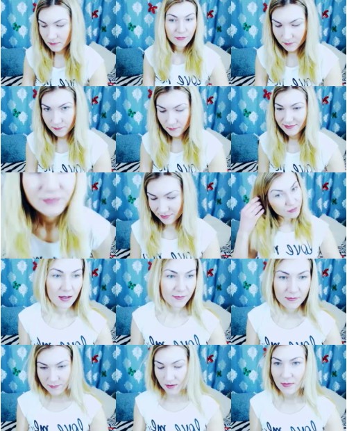 Download Video File: myfreecams sarrabeauty