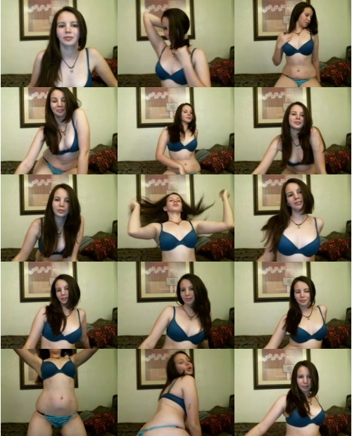 Download Video File: myfreecams sashalove21