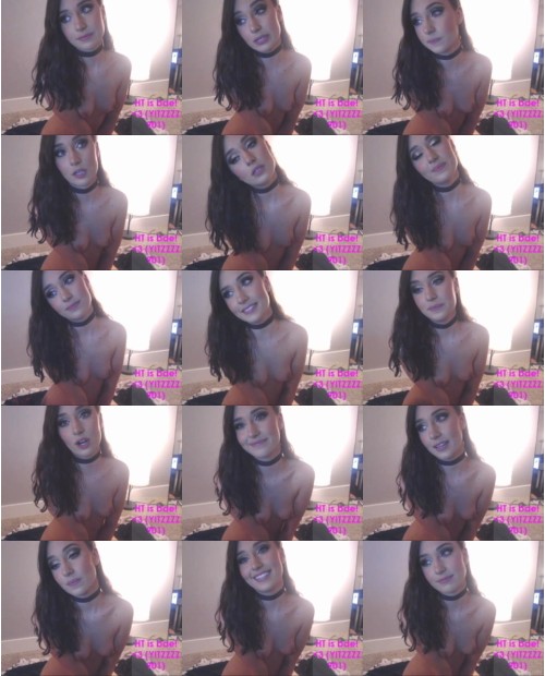 Download Video File: myfreecams scarlett vera