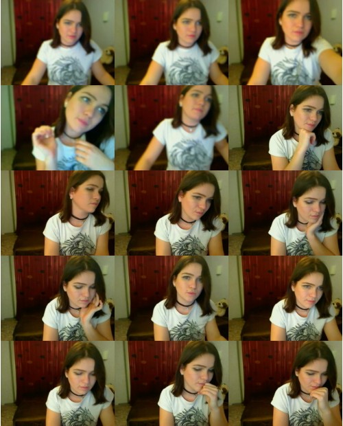 Download Video File: myfreecams senndymoon