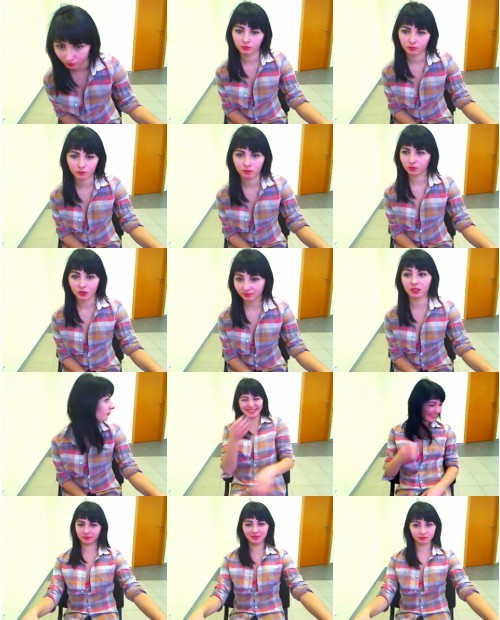 Download Video File: myfreecams sensitivedora