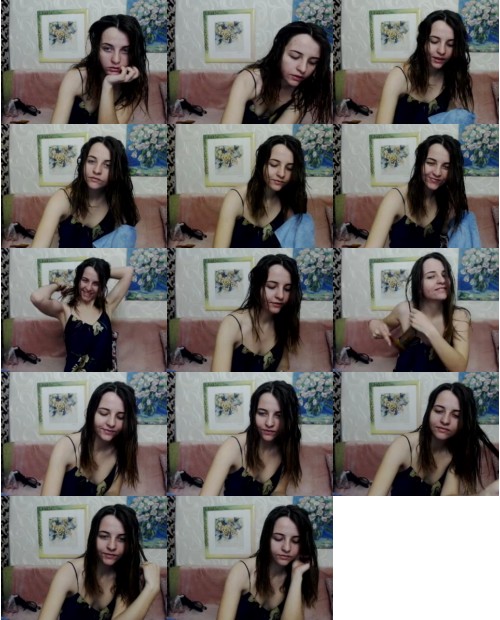 Download Video File: myfreecams serena mui
