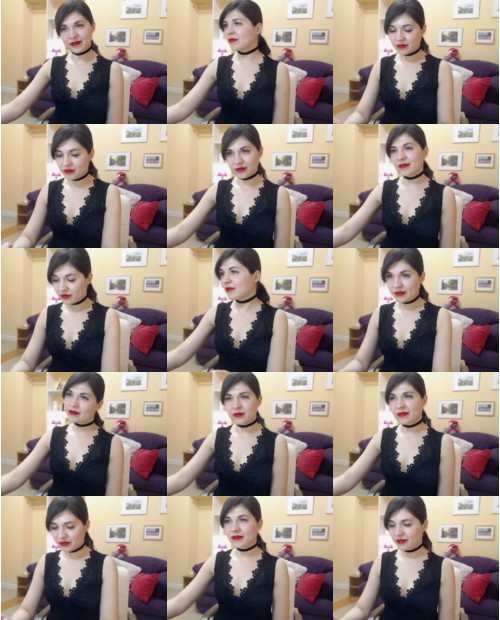 Download Video File: myfreecams serenaflame