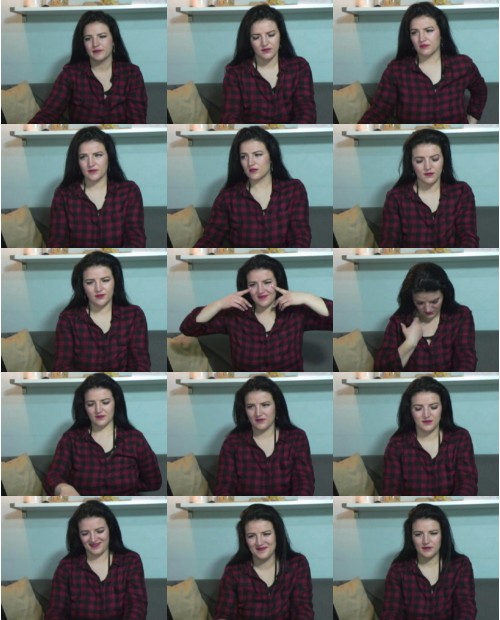 Download Video File: myfreecams serenityany