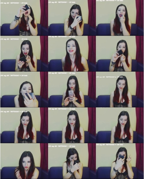 Download Video File: myfreecams sexylollypops