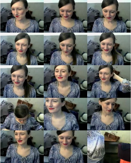 Download Video File: myfreecams sheyra