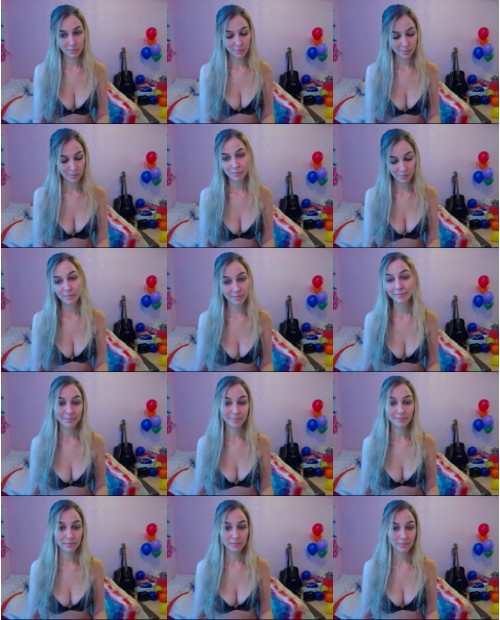 Download Video File: myfreecams shine