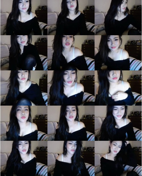 Download Video File: myfreecams shintoxicated