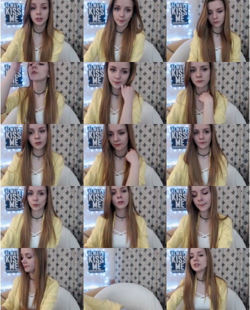 Download Video File: myfreecams shjessia