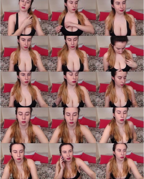 Download Video File: myfreecams sidneymaylor
