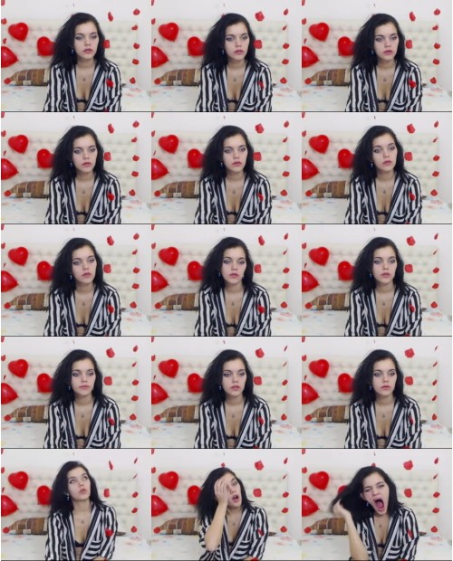 Download Video File: myfreecams silleyna