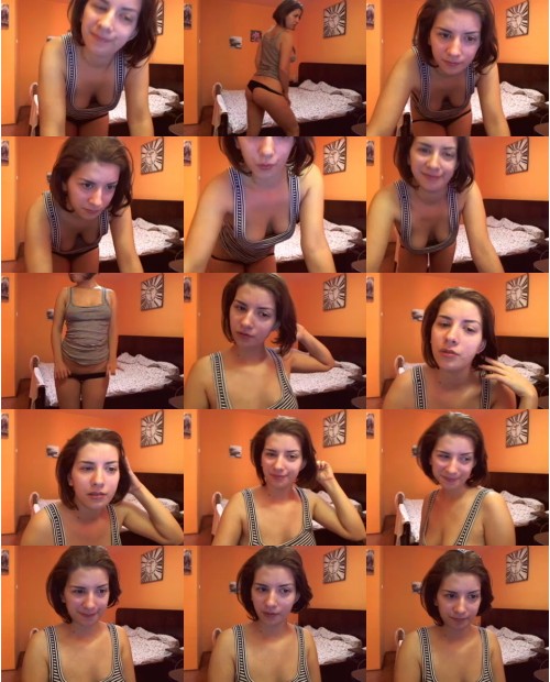 Download Video File: myfreecams silvia s