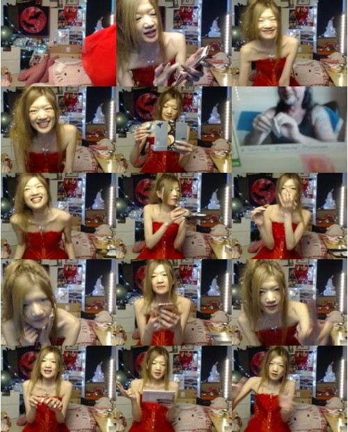 Download Video File: myfreecams silviajpn