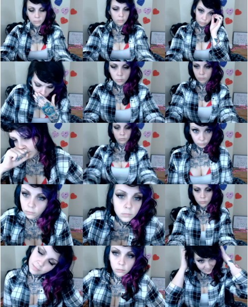 Download Video File: myfreecams sinomin