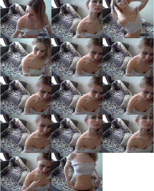 Download Video File: myfreecams sneja