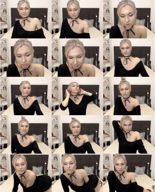 Download Video File: myfreecams sofianadine