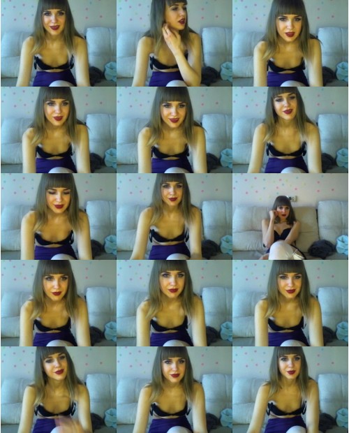 Download Video File: myfreecams solovvasilisa
