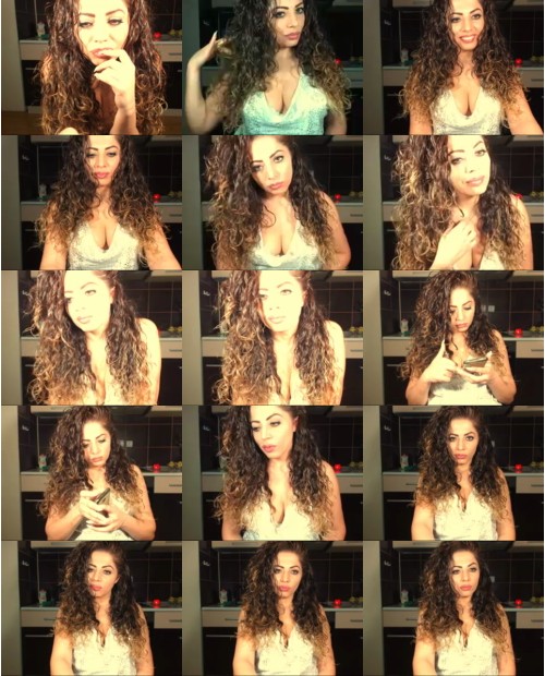 Download Video File: myfreecams spoiled cleo