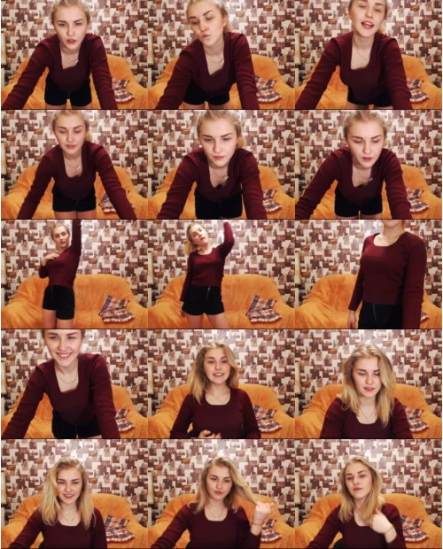 Download Video File: myfreecams starhappiness