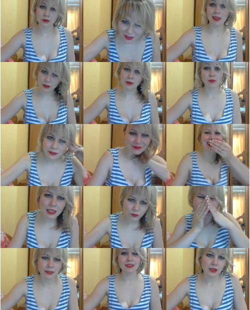 Download Video File: myfreecams staseezee