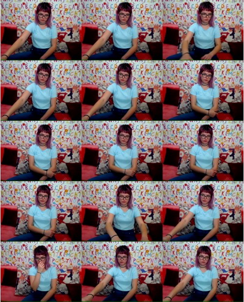 Download Video File: myfreecams stellakroft