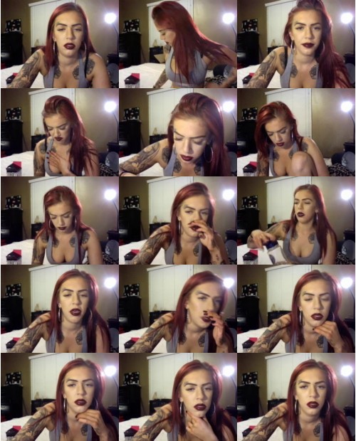 Download Video File: myfreecams stellaredd