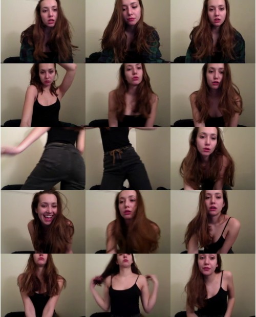 Download Video File: myfreecams studentmodel