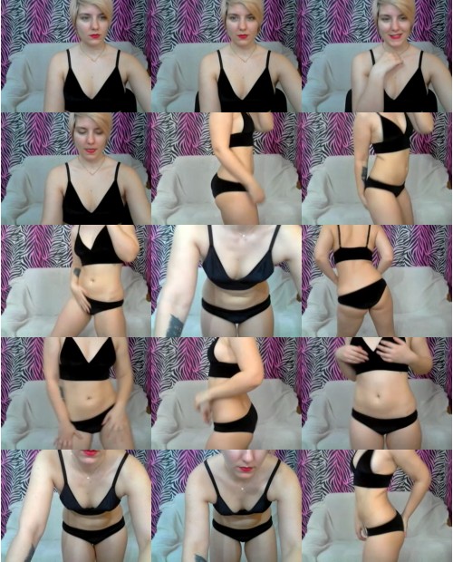Download Video File: myfreecams svetlanaklimt