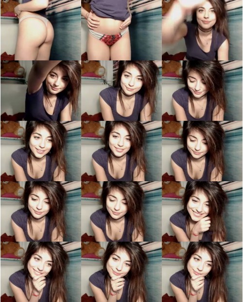 Download Video File: myfreecams sweet nikki19