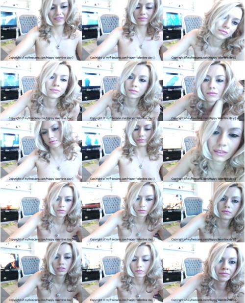 Download Video File: myfreecams sweetykimber