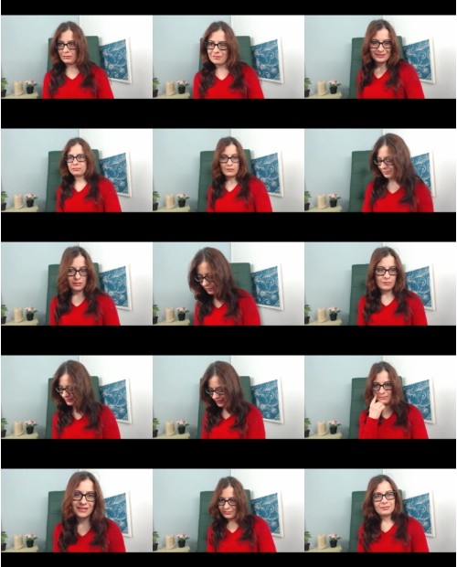 Download Video File: myfreecams tabathaceto