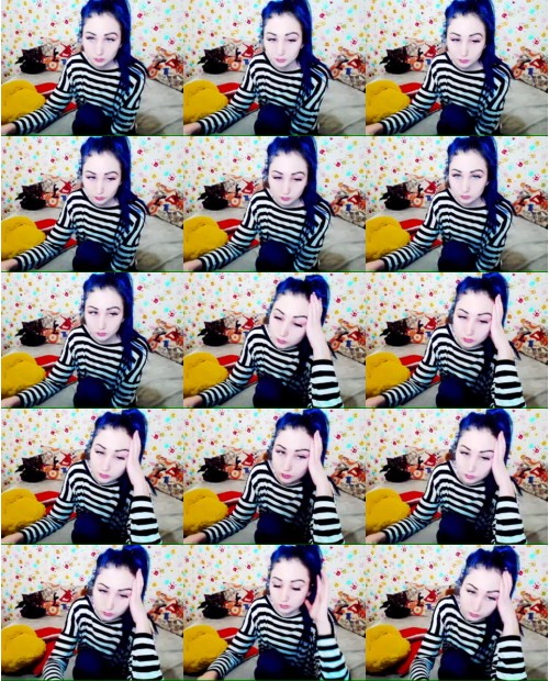 Download Video File: myfreecams tabeyalyy