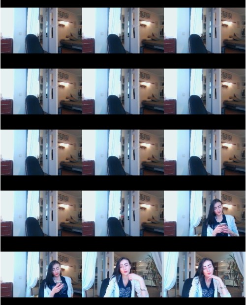 Download Video File: myfreecams taisha1