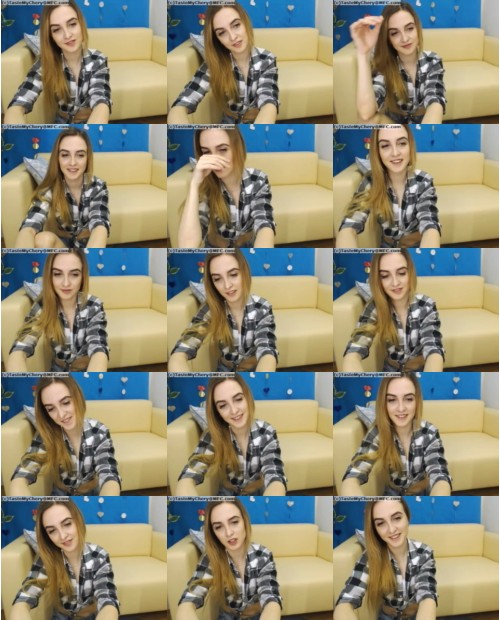 Download Video File: myfreecams tastemychery