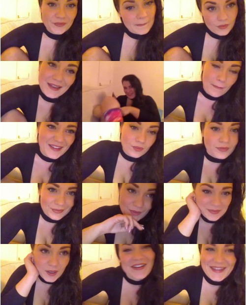 Download Video File: myfreecams thailiavix