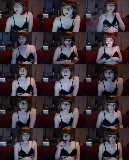 Download Video File: myfreecams thenataliarae