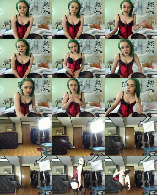 Download Video File: myfreecams thesnowmonroe