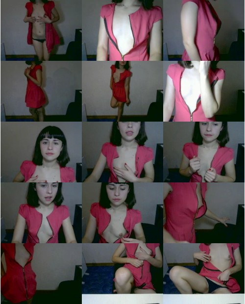 Download Video File: myfreecams thumbelinax