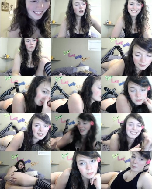 Download Video File: myfreecams tiggerrosey