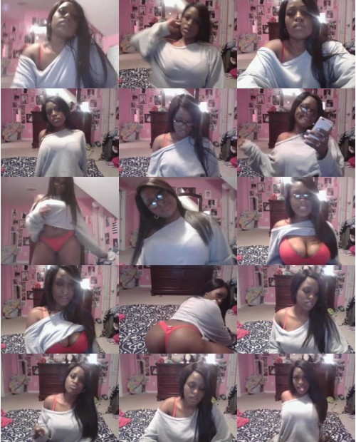 Download Video File: myfreecams tyraogkush